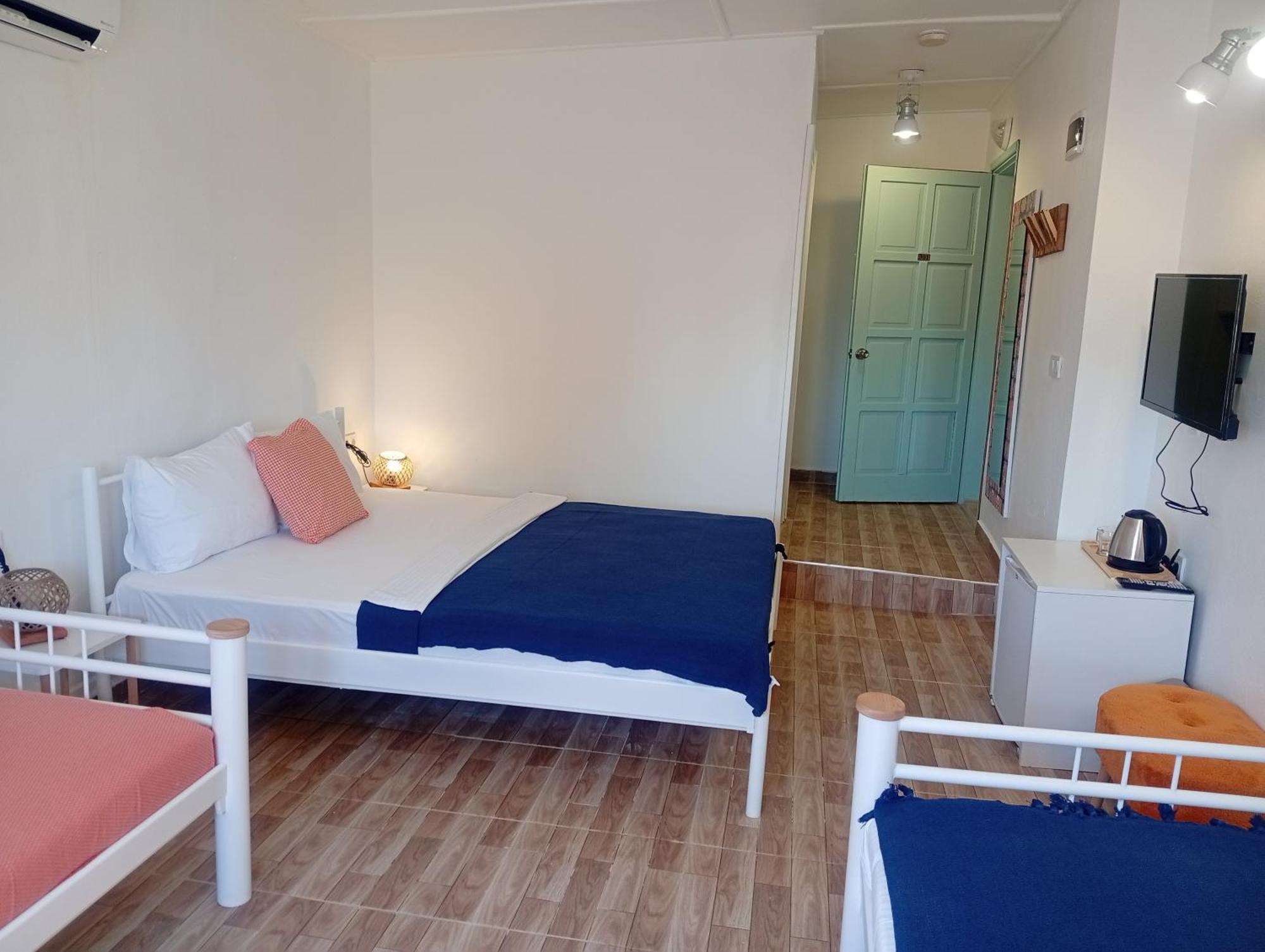 Kavala Hotel Bodrum Room photo