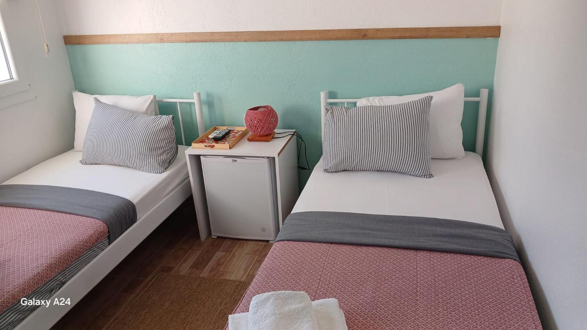 Kavala Hotel Bodrum Exterior photo