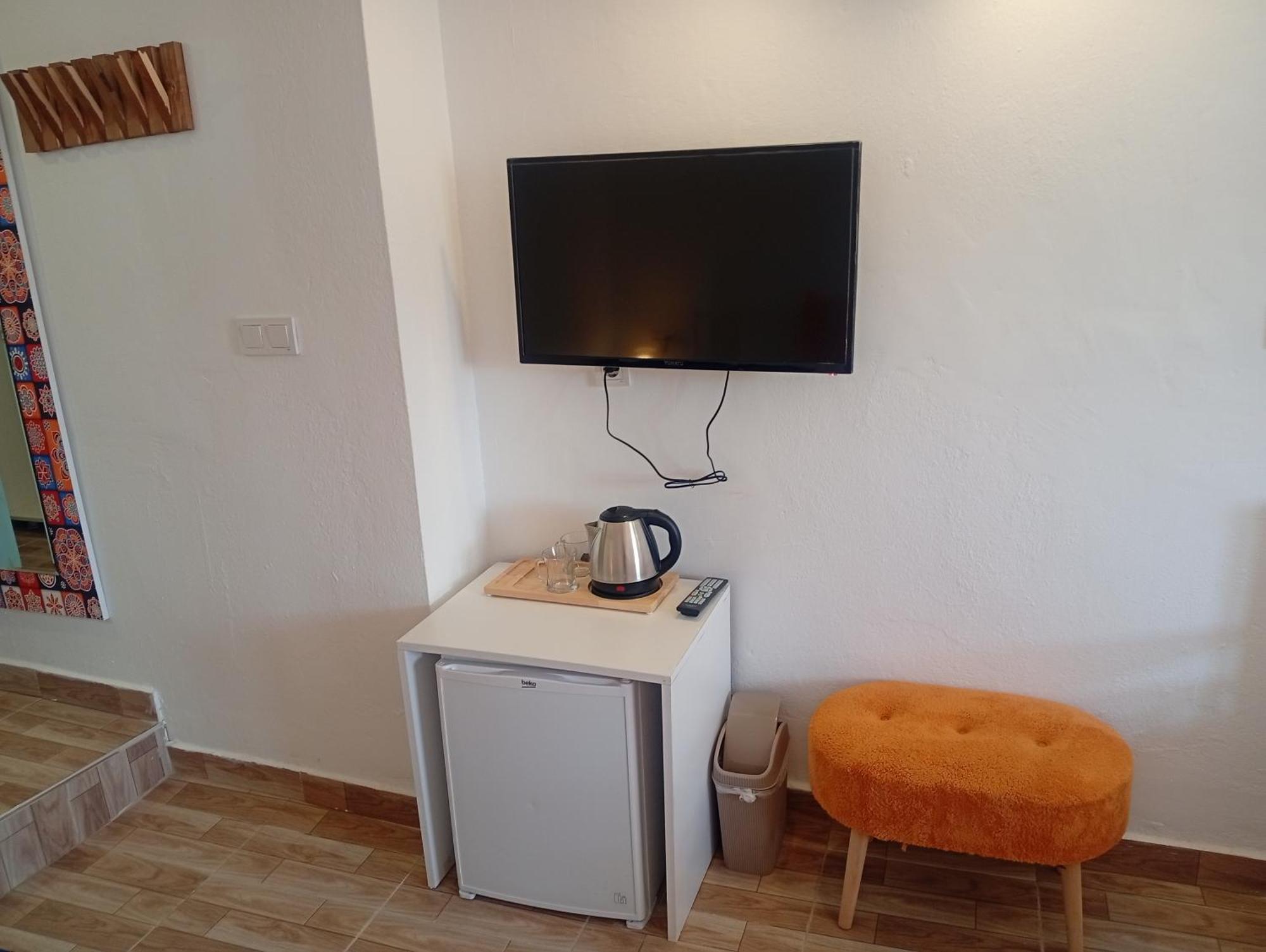 Kavala Hotel Bodrum Room photo