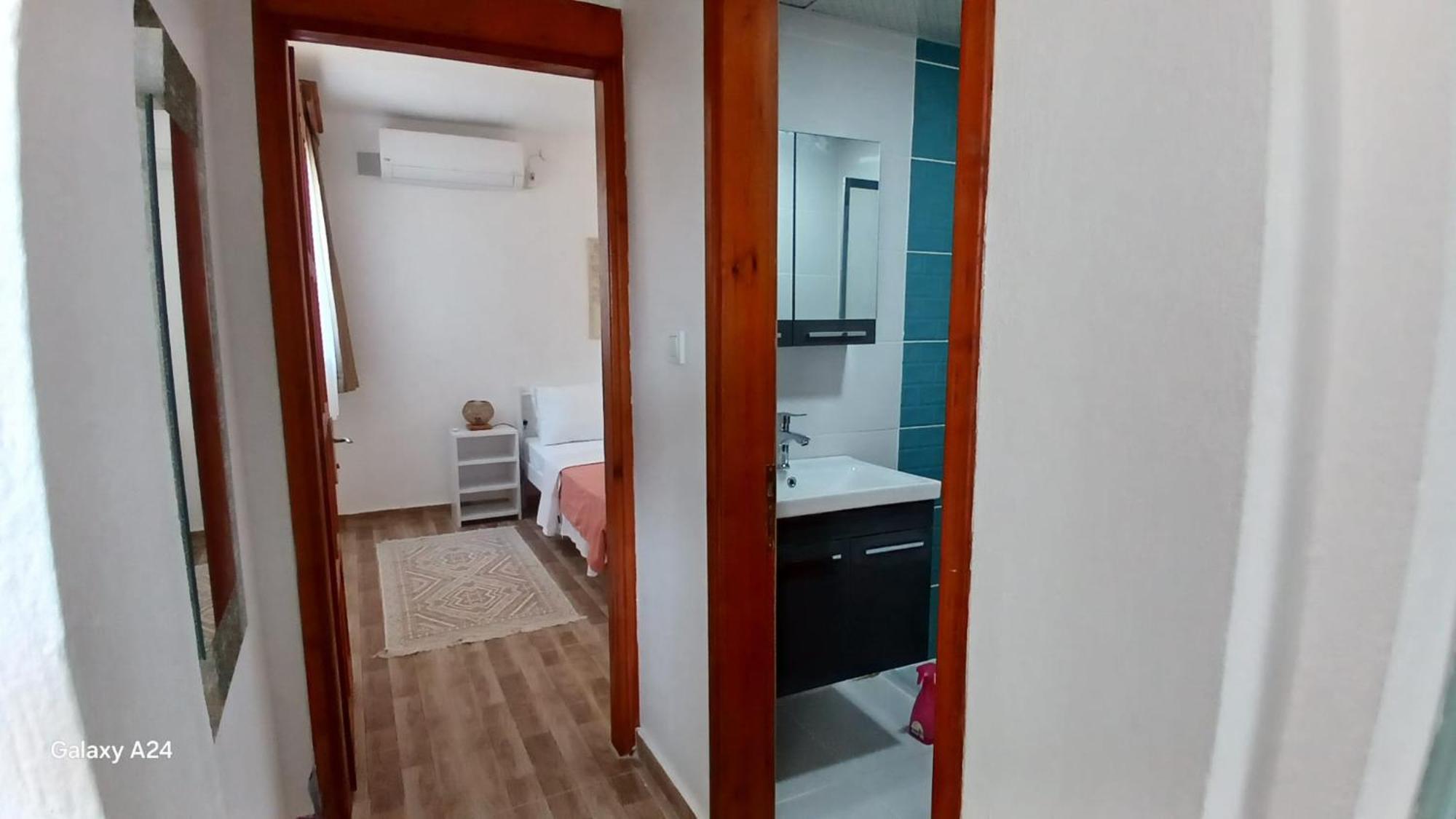 Kavala Hotel Bodrum Exterior photo