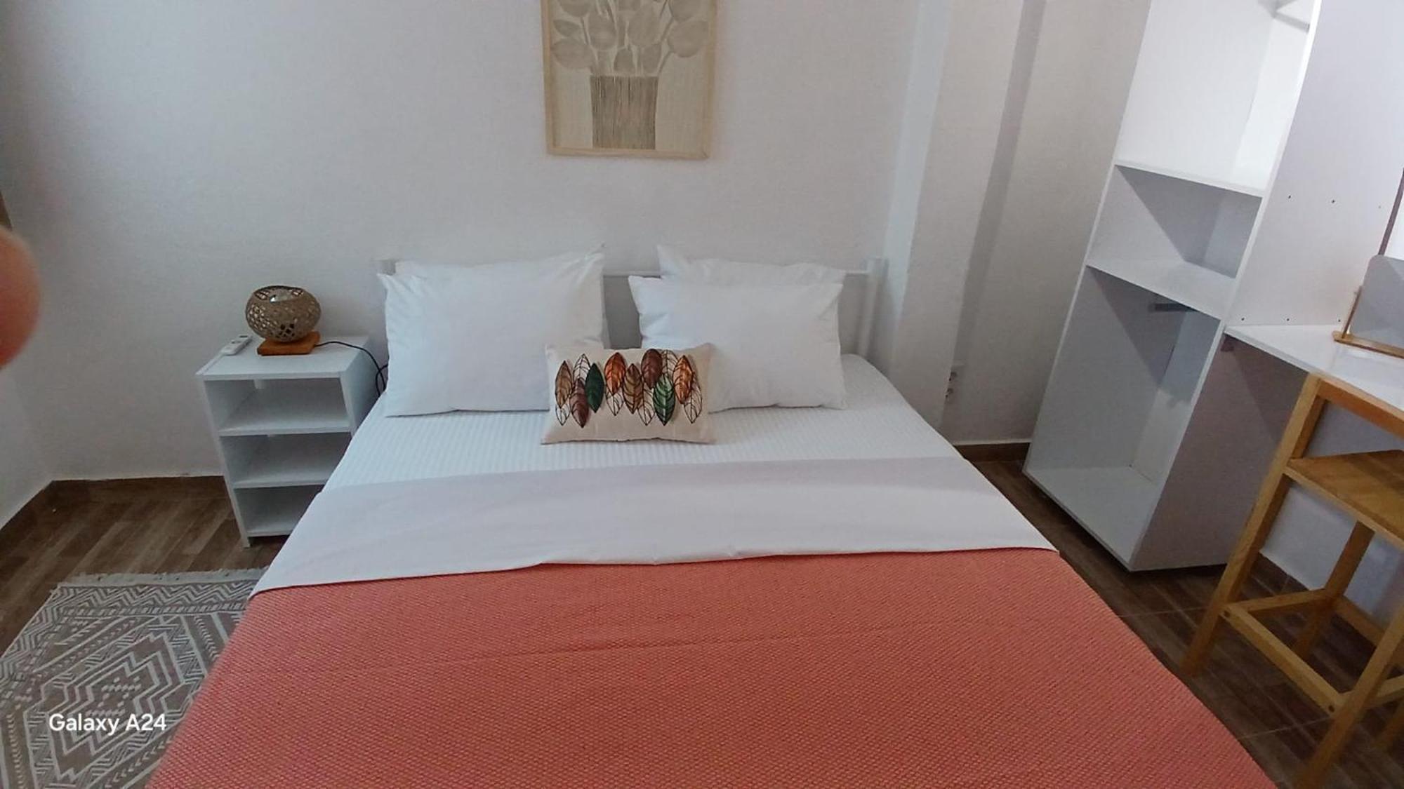 Kavala Hotel Bodrum Exterior photo
