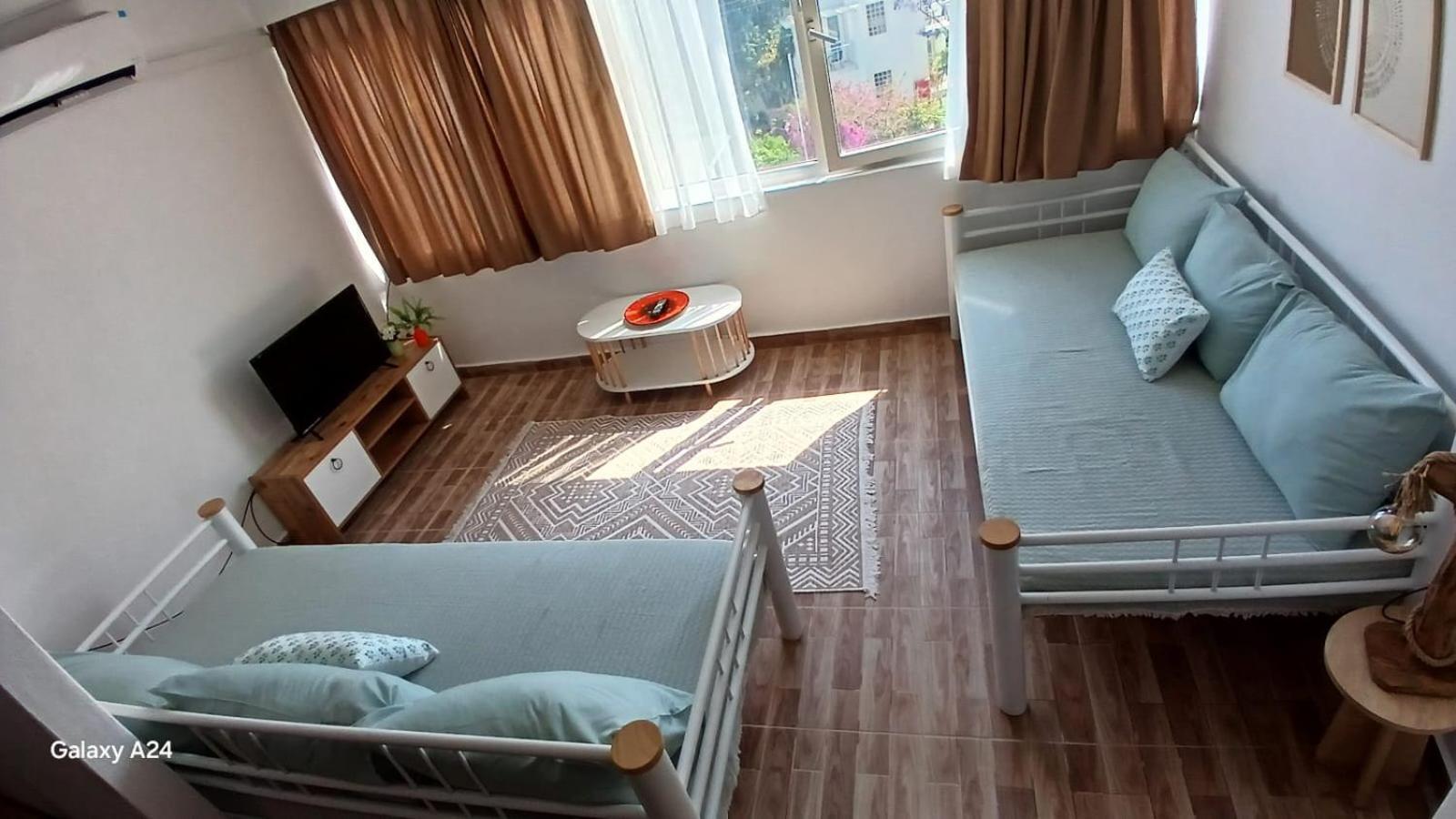 Kavala Hotel Bodrum Exterior photo